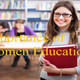 Illustration for article titled Some Important Aspects of Women Education in Indiaem/em